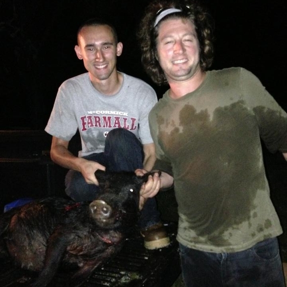 Meet your Posher, Sean - Picture 1 of 1